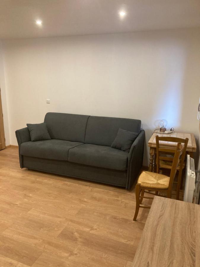 Un Studio Dans Notre Chalet La Plagne-Tarentaise Εξωτερικό φωτογραφία