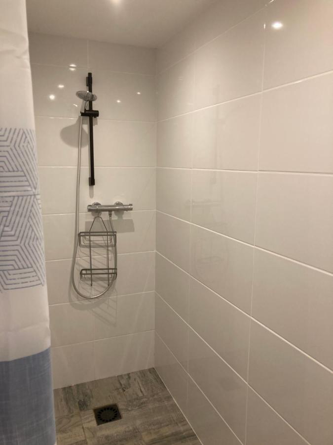 Un Studio Dans Notre Chalet La Plagne-Tarentaise Εξωτερικό φωτογραφία
